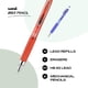 thumbnail image 2 of Kit de inicio de lápices mecánicos Uni-Ball 207 de 0,7 mm, paquete de 2, 2 of 7