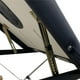 thumbnail image 5 of Camilla De Masajes Plegable 4 Cuerpos Aluminio Delux, 5 of 6