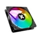 thumbnail image 2 of Ventilador Xilence by be quiet! XF083 XPF120X.ARGB PWM 120mm, 2 of 5