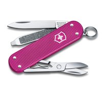 Victorinox - Navaja Classic Colors Flamingo Party