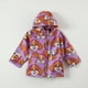 thumbnail image 4 of Chaqueta Impermeable Niña Full Sky Faces Lila Paw Patrol, 4 of 7
