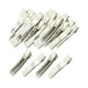 thumbnail image 1 of 50 Piezas Pinzas Para El Cabello De Cocodrilo Accesorios Planos Para Peinar El Cabello O Proyectos De Bricolaje, 1 of 2