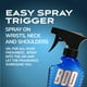 thumbnail image 3 of Fragancia en Aerosol para el Cuerpo BOD Man Really Ripped Abs de Parfums de Coeur para s - Spray Corporal de 8 oz, 3 of 3