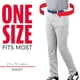 thumbnail image 2 of Cinturón de béisbol Franklin Sports MLB Adult + Youth Red, 2 of 5