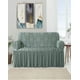 thumbnail image 3 of Cubre Sillón 3 Cuerpos Texturizado - Tipo Turkos D17, 3 of 4