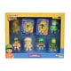 thumbnail image 3 of Pack 8 Figuras 5 Cms Stumble Guys - Inside Out, 3 of 5