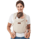 thumbnail image 1 of Porta Bebé Momcozy WeeSnug Khaki, 1 of 3