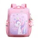thumbnail image 3 of New Girl School Bags Child Pink Unicorn Printing Backpacks Kindergarten Student Cute Girls Children's Schoolbag Waterproof Kid, 3 of 3