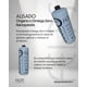 thumbnail image 2 of ALISADO OMEGA ZERO SENSITIVE 500ML, 2 of 2