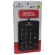 thumbnail image 3 of Teclado Numerico Slim USB Cable Retractil Negro K200, 3 of 4