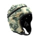 thumbnail image 4 of Casco De Rugby Suave Y Protector Para Entrenamiento De Fútbol, Color Verde, 4 of 5