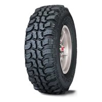 Goodride - Neumatico 33X12.50 R20 Lt 10Pr 114Q Sl366 Tl Owl
