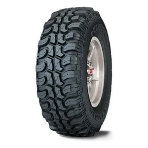 Neumatico Goodride 33X12.50 R20 Lt 10Pr 114Q Sl366 Tl Owl