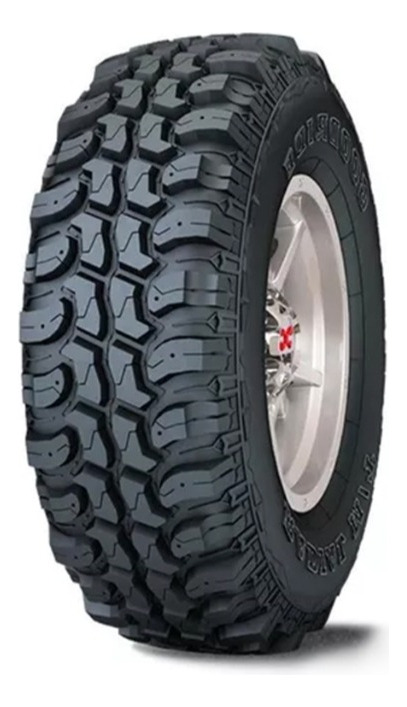 Goodride - Neumatico 33X12.50 R20 Lt 10Pr 114Q Sl366 Tl Owl
