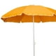 thumbnail image 1 of Sombrilla 2.40 Mts Diametro Playa Camping Diseño Unicolor, 1 of 3