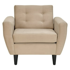 Bodevir - Sofa Bote 1C Felpa 00 Beige
