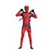 thumbnail image 1 of Difraz Deadpool Adulto, 1 of 5