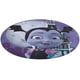 thumbnail image 1 of Alfombra Redonda de Felpa Coral Vampirina 60cm, 1 of 6
