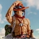 thumbnail image 2 of Figura de acción de D. Ace – One Piece, set con accesorios intercambiables en caja, 2 of 8