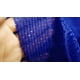 thumbnail image 4 of Tela de malla para jersey de fútbol, 3 yardas, azul rey, poliéster, 4 of 9