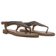 thumbnail image 5 of Sandalia de Mujer de color Camel Casual Chalada Buckel-5, 5 of 7