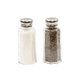 thumbnail image 4 of Set de 2 Saleros y Pimentero De Vidrio 2 Oz, 4 of 5