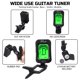 thumbnail image 5 of Kit de accesorios para guitarra LOMEVE Acoustic con cuerdas, afinador y más, 5 of 9