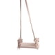 thumbnail image 1 of Asientos De Columpio Para Bebé, Accesorios De Fotografía Hechos A Mano Para Niños Y Niñas Recién Nacidos, Color Blanco, 1 of 5