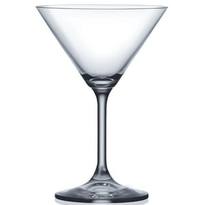 Bohemia - Set 6 Copas Martini Lara