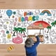thumbnail image 1 of Mantel para Colorear JXSDWANG 76x183cm Juguetes de Verano, 1 of 2