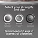 thumbnail image 5 of Máquina de café espresso Philips Baristina BAR300/60 16 bar negra, 5 of 9