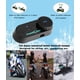 thumbnail image 4 of Auriculares Bluetooth para moto FreedConn TCOM VB, 2 vías, 800 m, 4 of 7