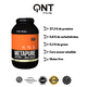 thumbnail image 2 of Proteína Metapure Whey Isolate Zero Carb 2 Kgs Vainilla, 2 of 4