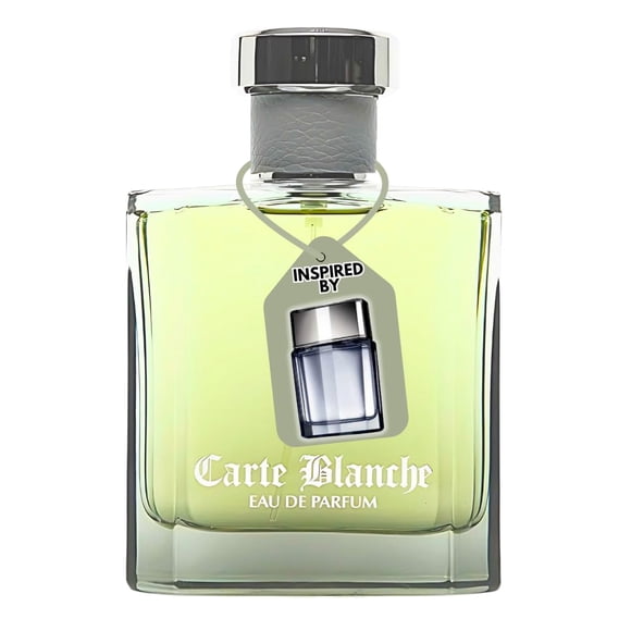 Eau de Parfum Sandora Fragrances 100 ml Carte Blanche