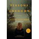 thumbnail image 1 of Libro Random House Trade Paperbacks: Personas Desconocidas, 1 of 1