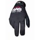 thumbnail image 1 of Guantes de seguridad SAS Safety 6653 Mechanic's Pro Tool, negros, 1 of 1