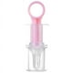 thumbnail image 5 of Silicone Feeder Baby Syringe Feeder Liquid Inlet Anti-choking Pacifier Feeder On Both Sides, 5 of 5