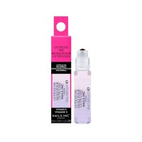 Roller Con Vitamina E De Cuticle Oil Nails Inc., 8 Ml, Tamaño De Viaje