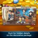 thumbnail image 4 of Set de figuras Little People Collector The Goonies Special Edition, 4 of 6