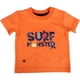 thumbnail image 1 of Polera bebe niño manga corta Naranjo Pillin, 1 of 3
