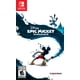 thumbnail image 1 of Videojuego THQ Nordic Disney Epic Mickey: Rebrushed Nintendo Switch, 1 of 7