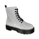 thumbnail image 1 of BOTINES VITANOVA BLANCOS | VF-BM001 - Talla 37, 1 of 4