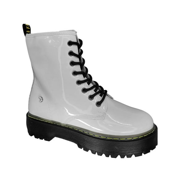 BOTINES VITANOVA BLANCOS | VF-BM001 - Talla 37