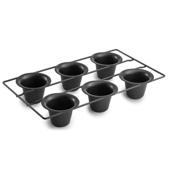 Sartén Popover Bellemain, extra profunda, antiadherente, fácil de limpiar