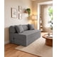 thumbnail image 3 of Sofa Cama Espuma  Dualis Premium 190X150X144  2 Plazas, 3 of 3