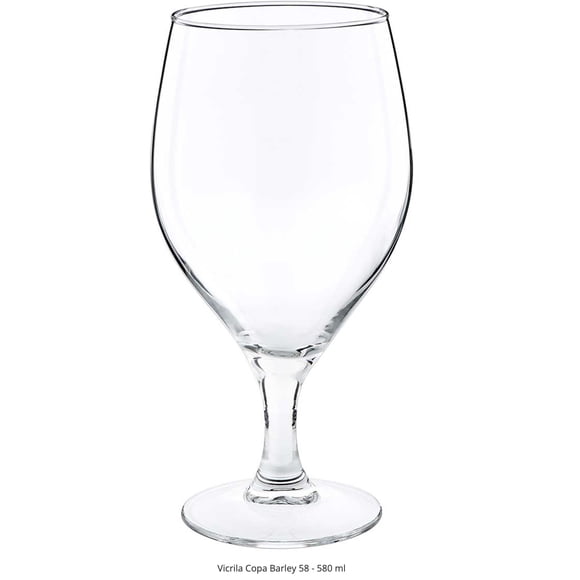 Copa Barley 580ML