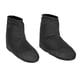 thumbnail image 5 of Botines De Plumón De Pato De Invierno, Botas De Pantuflas De Plumón De Pato Para Tienda De Campaña, Color Negro M, 5 of 5