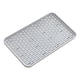 thumbnail image 1 of Soporte Multiusos para Bandeja de Goteo, Soporte para Utensilios de Cocina, Almohadilla de Secado Antideslizante Ligera, Escurridor para Encimera, Taz Pequeña, 1 of 5