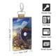 thumbnail image 2 of Estuche para Llaves Desmarcar Cuero Premium, 2 of 6