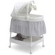 thumbnail image 1 of Cuna Moises Silver Lining Deluxe, 1 of 3